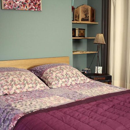 Le Clos Des Artistes - Chambres D'Hotes Turny Luaran gambar